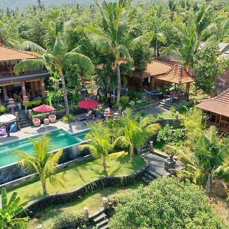 Villa Bantes mps Kubutambahan  Esterno foto