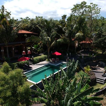 Villa Bantes mps Kubutambahan  Esterno foto