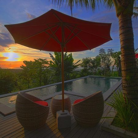 Villa Bantes mps Kubutambahan  Esterno foto