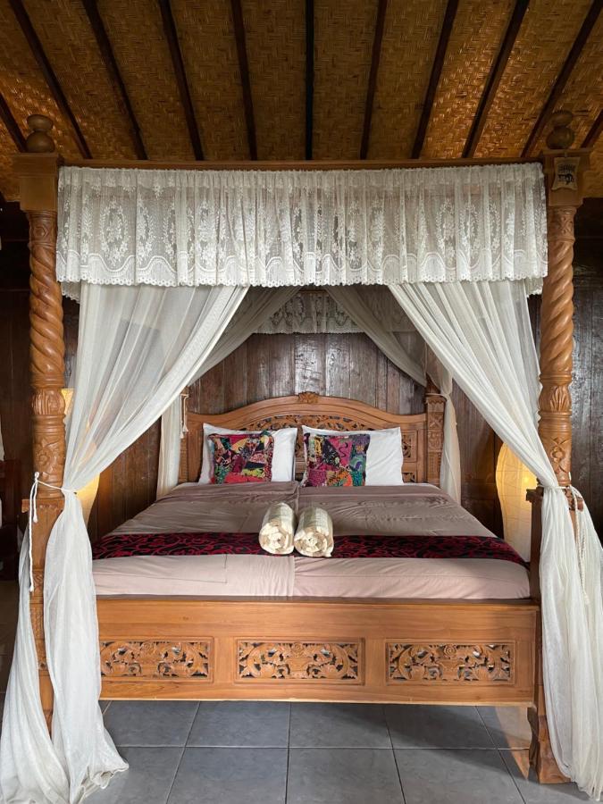 Villa Bantes mps Kubutambahan  Esterno foto