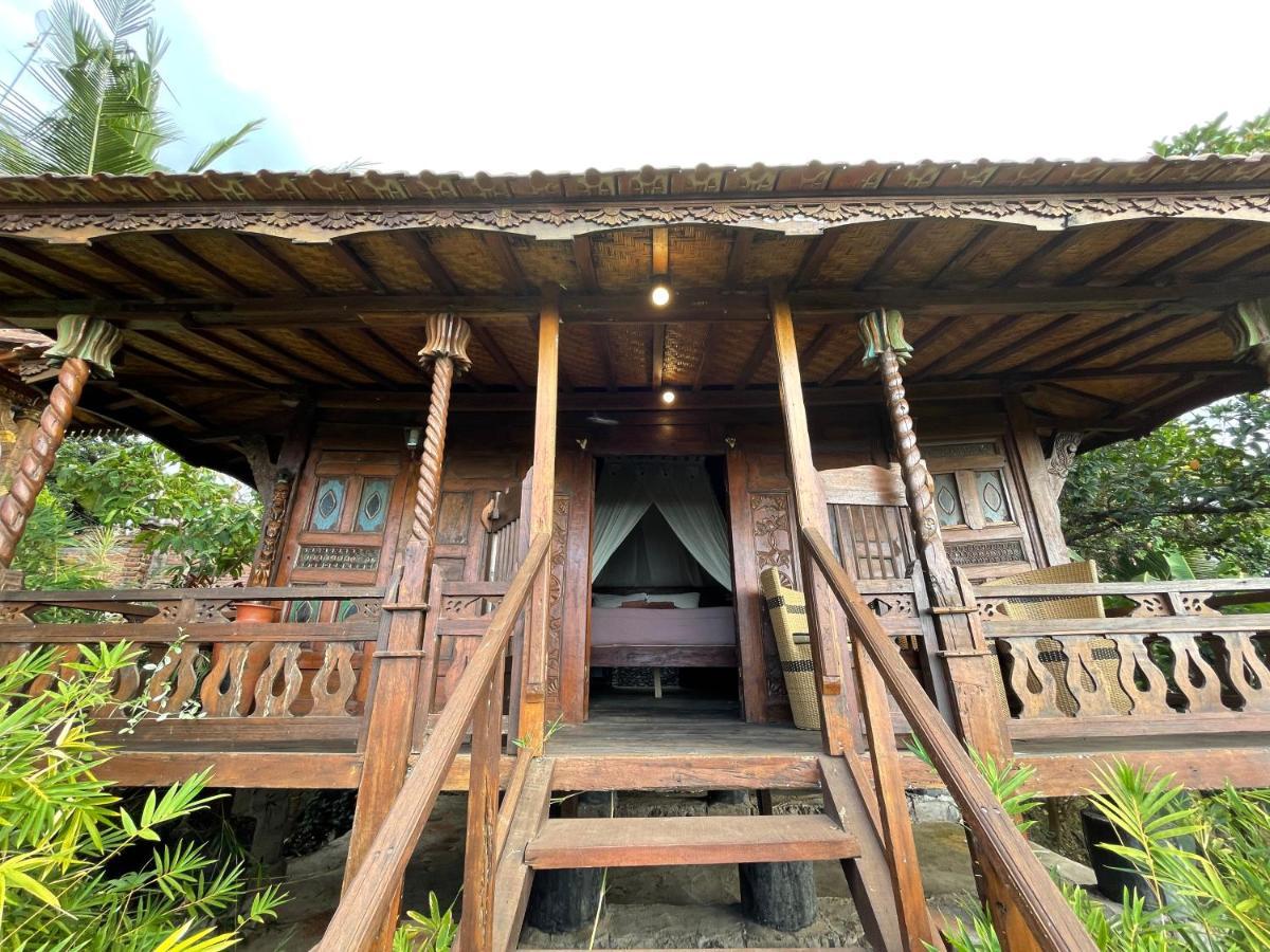 Villa Bantes mps Kubutambahan  Esterno foto