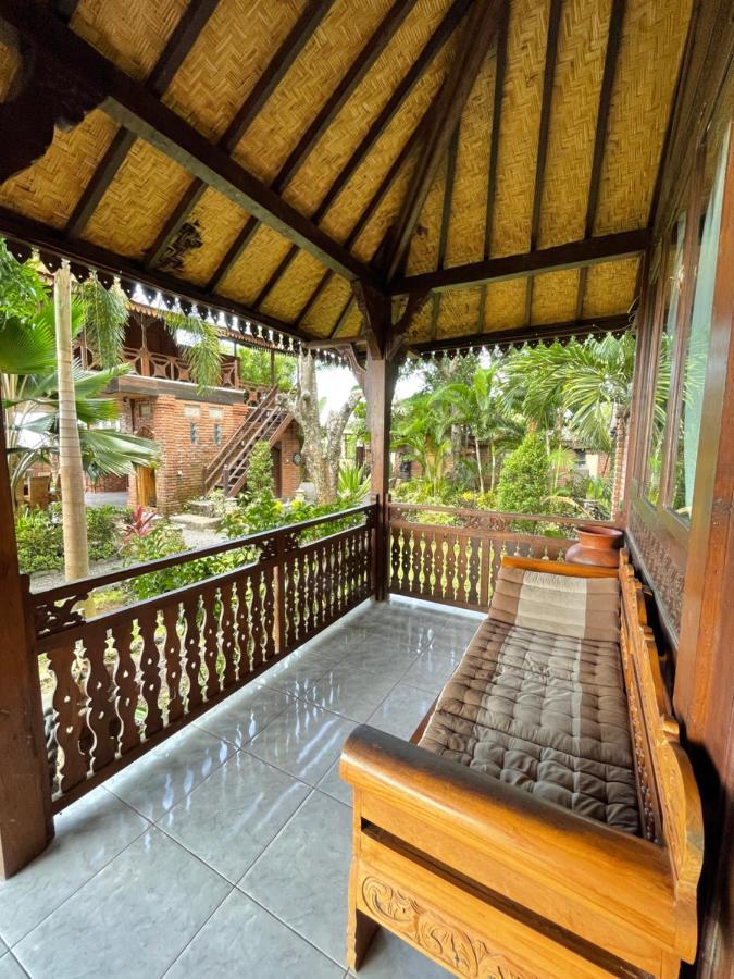 Villa Bantes mps Kubutambahan  Esterno foto