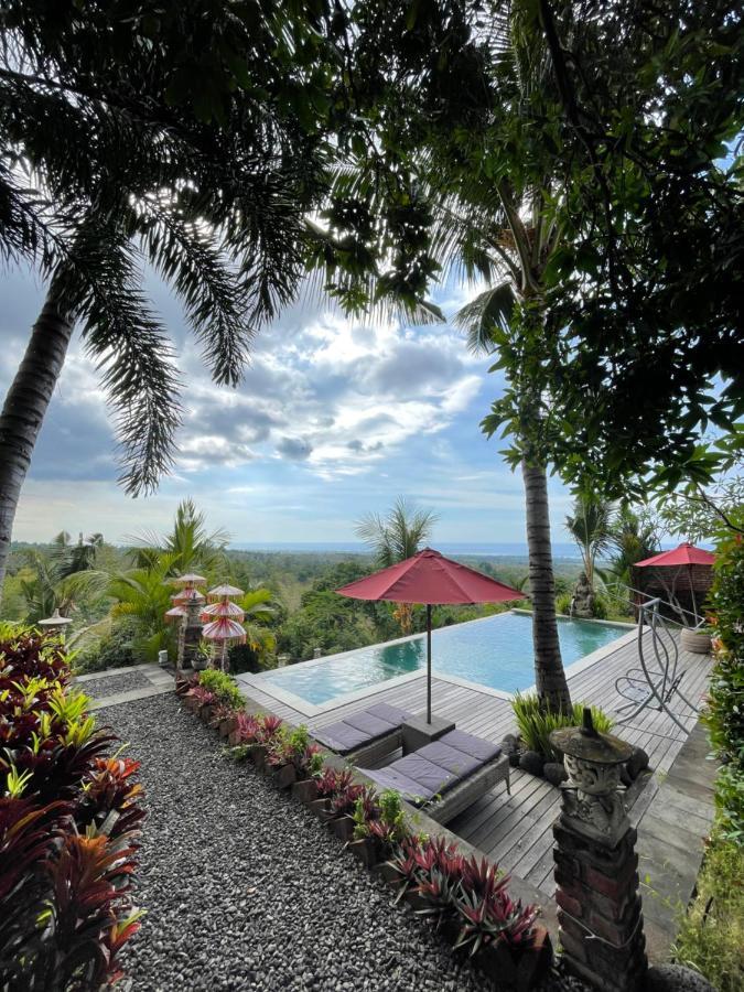 Villa Bantes mps Kubutambahan  Esterno foto