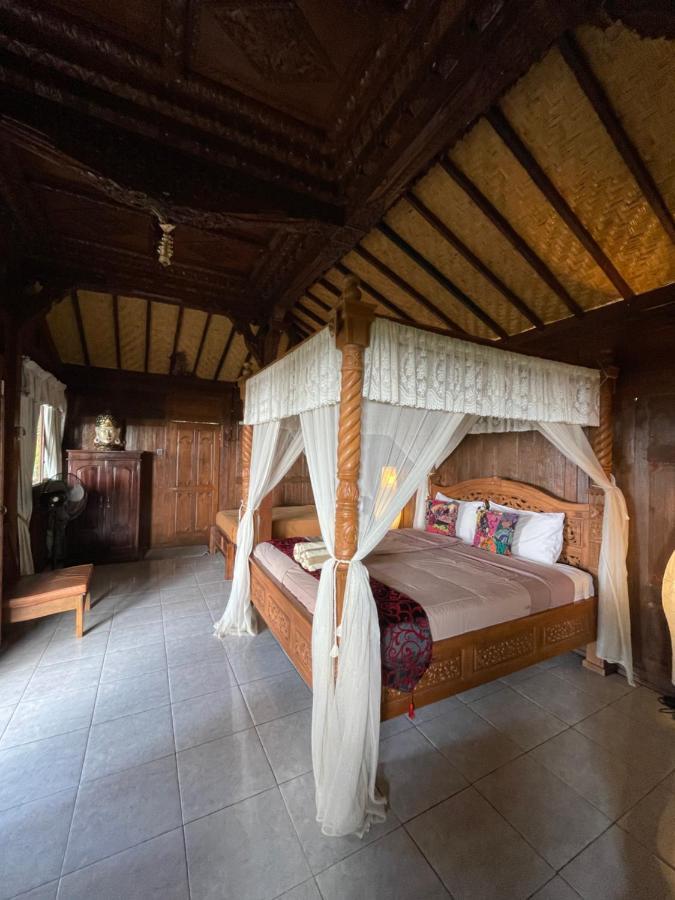 Villa Bantes mps Kubutambahan  Esterno foto