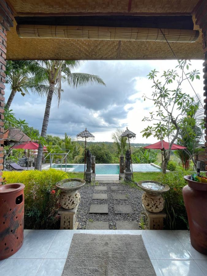 Villa Bantes mps Kubutambahan  Esterno foto