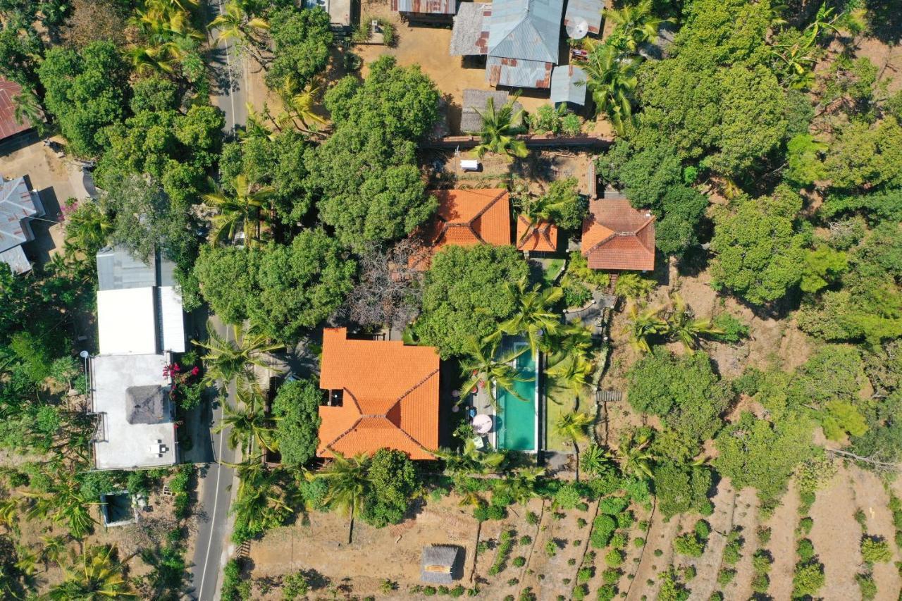 Villa Bantes mps Kubutambahan  Esterno foto