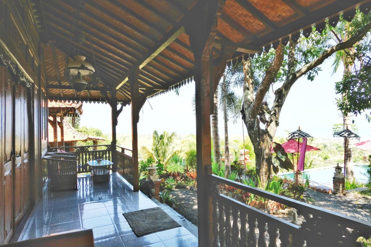 Villa Bantes mps Kubutambahan  Esterno foto