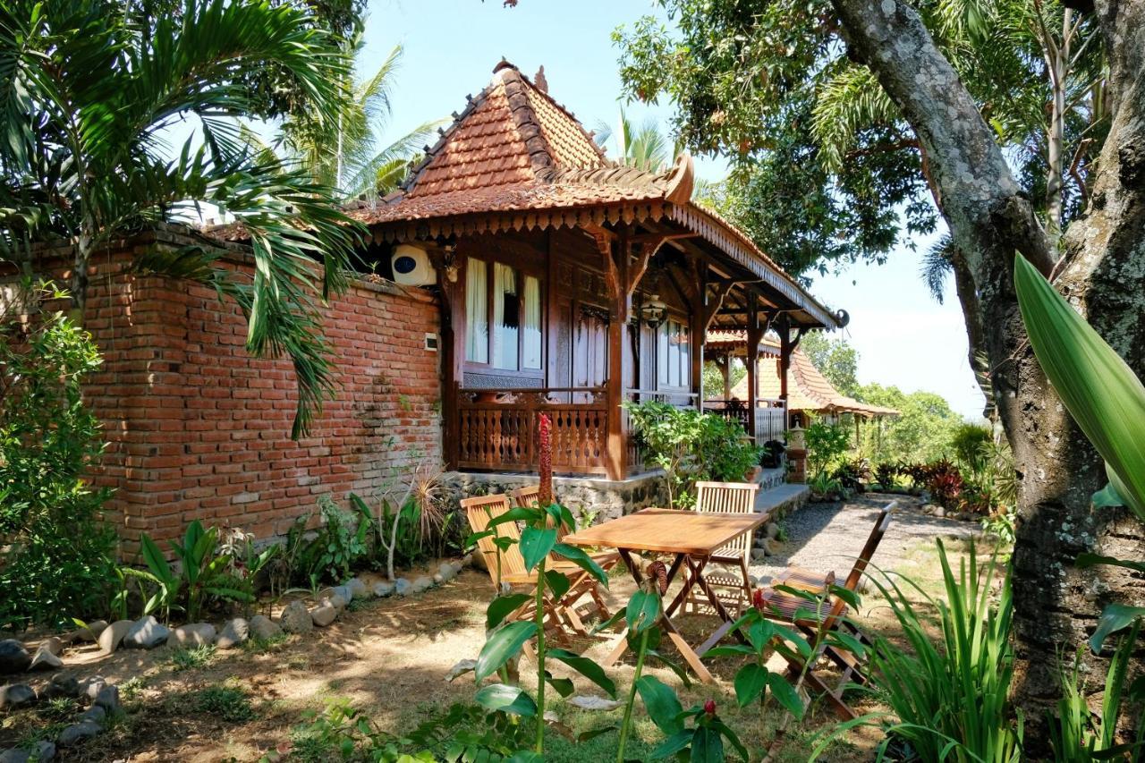 Villa Bantes mps Kubutambahan  Esterno foto