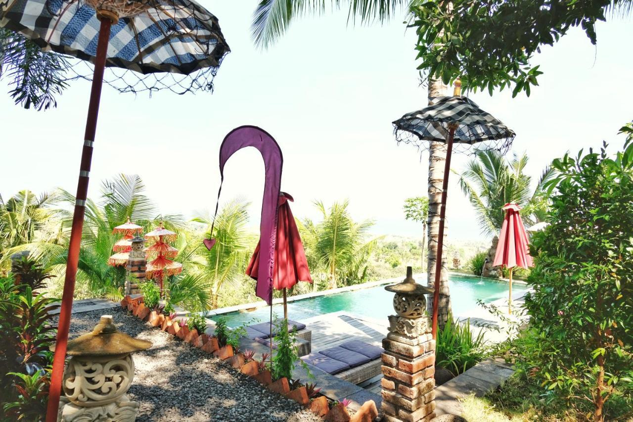 Villa Bantes mps Kubutambahan  Esterno foto