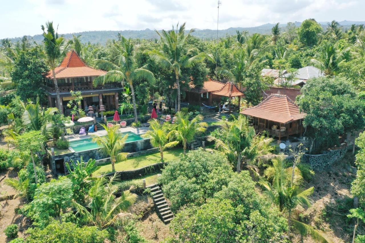 Villa Bantes mps Kubutambahan  Esterno foto