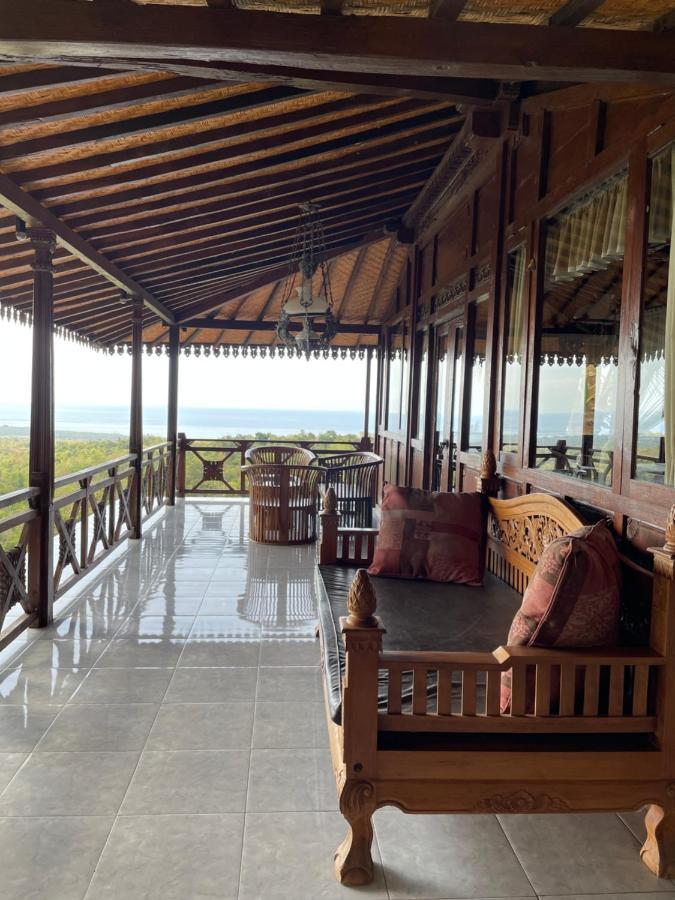 Villa Bantes mps Kubutambahan  Esterno foto