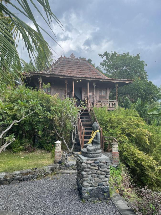 Villa Bantes mps Kubutambahan  Esterno foto