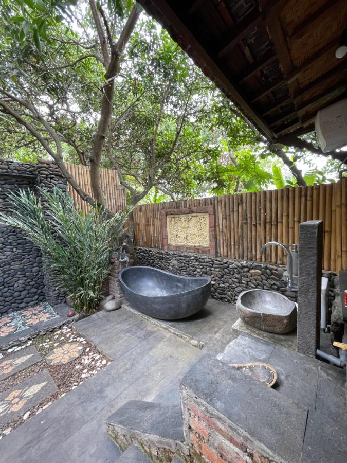 Villa Bantes mps Kubutambahan  Esterno foto