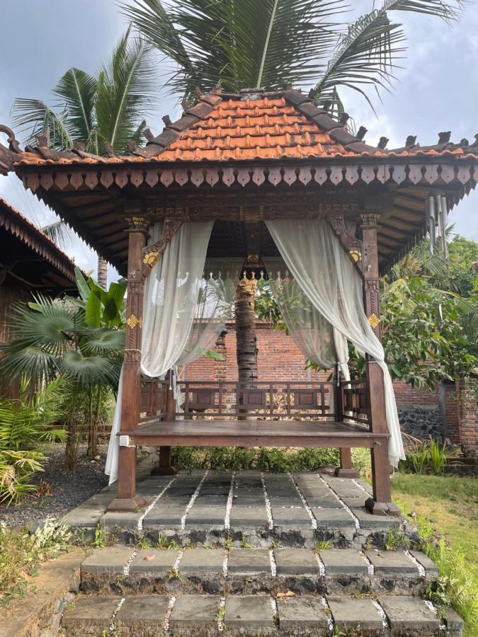Villa Bantes mps Kubutambahan  Esterno foto