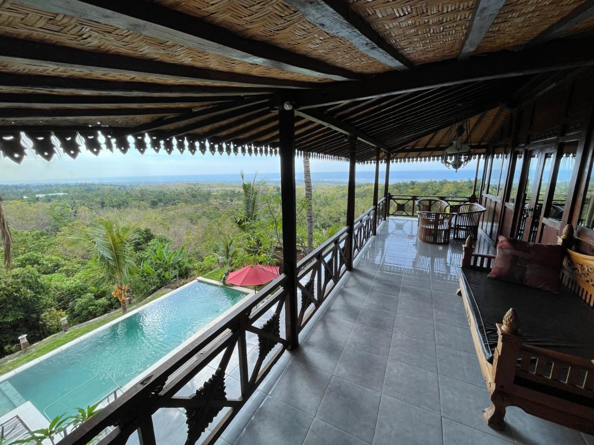 Villa Bantes mps Kubutambahan  Esterno foto