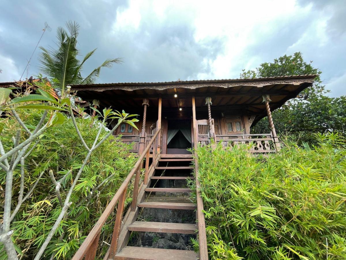 Villa Bantes mps Kubutambahan  Esterno foto