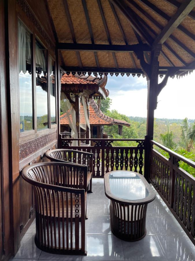 Villa Bantes mps Kubutambahan  Esterno foto
