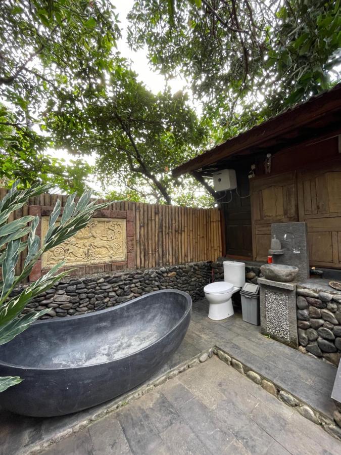 Villa Bantes mps Kubutambahan  Esterno foto