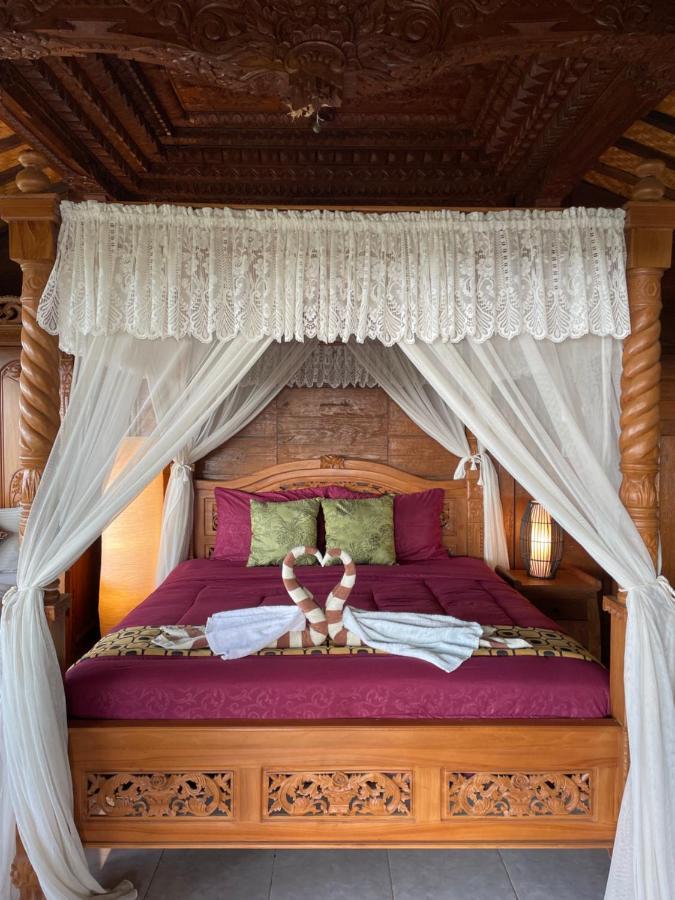 Villa Bantes mps Kubutambahan  Esterno foto