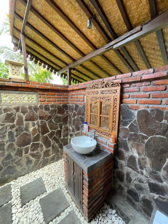Villa Bantes mps Kubutambahan  Esterno foto