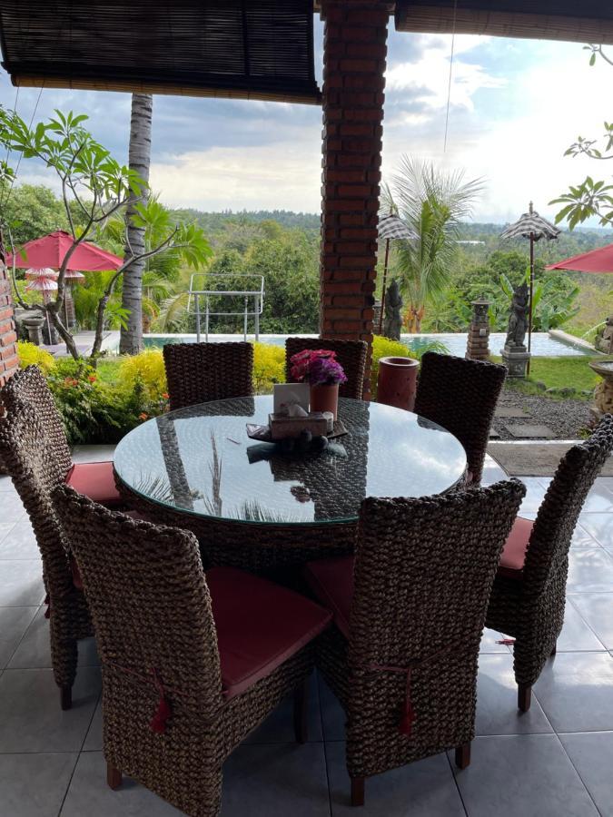 Villa Bantes mps Kubutambahan  Esterno foto