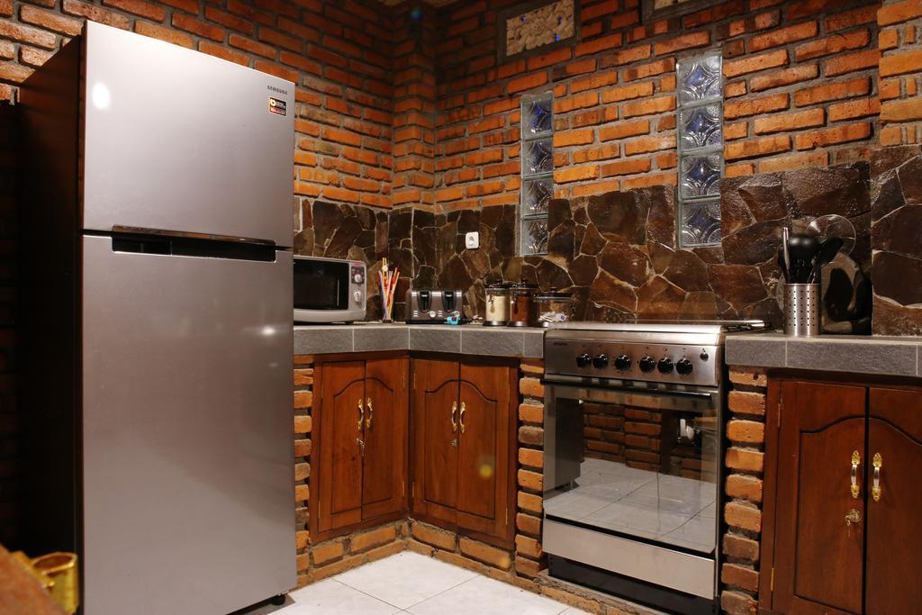Villa Bantes mps Kubutambahan  Esterno foto