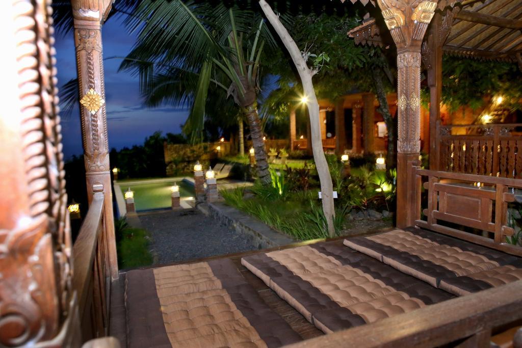 Villa Bantes mps Kubutambahan  Esterno foto