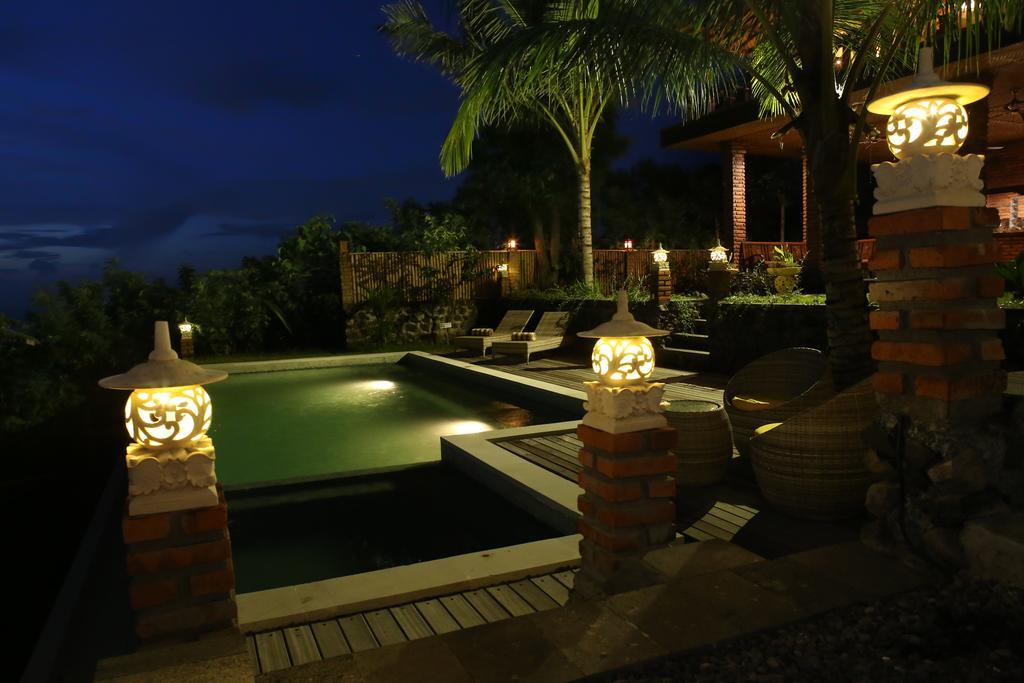 Villa Bantes mps Kubutambahan  Esterno foto