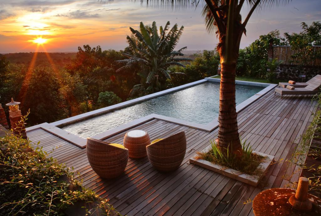 Villa Bantes mps Kubutambahan  Esterno foto