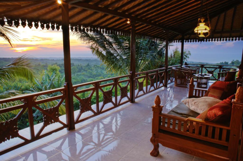 Villa Bantes mps Kubutambahan  Esterno foto