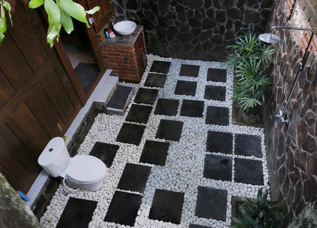 Villa Bantes mps Kubutambahan  Esterno foto