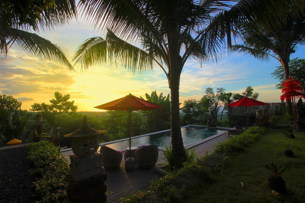 Villa Bantes mps Kubutambahan  Esterno foto