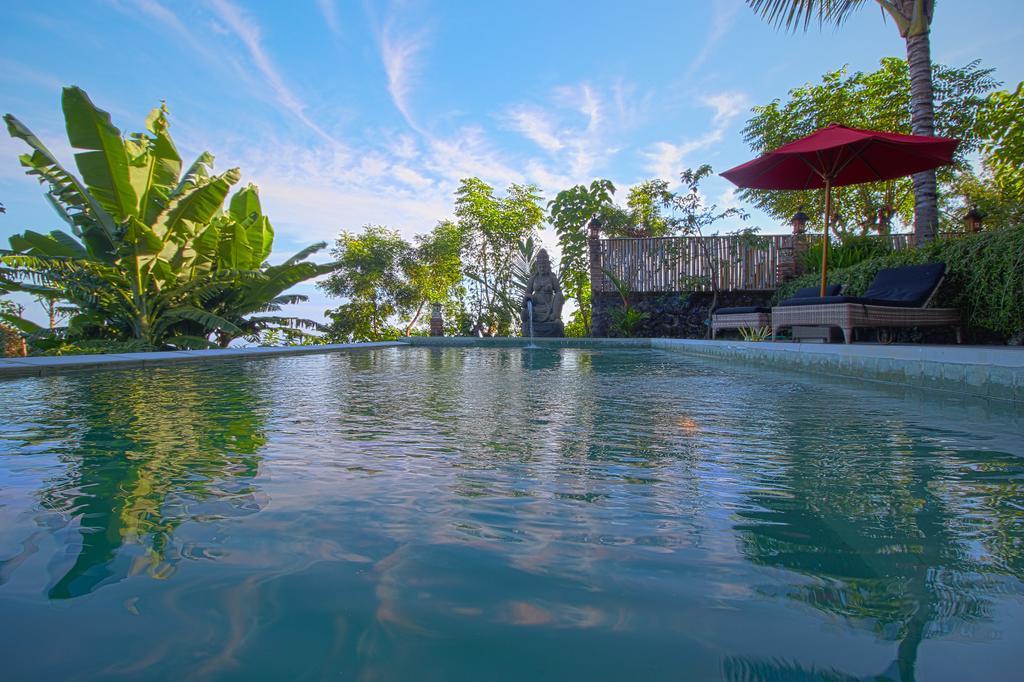 Villa Bantes mps Kubutambahan  Esterno foto