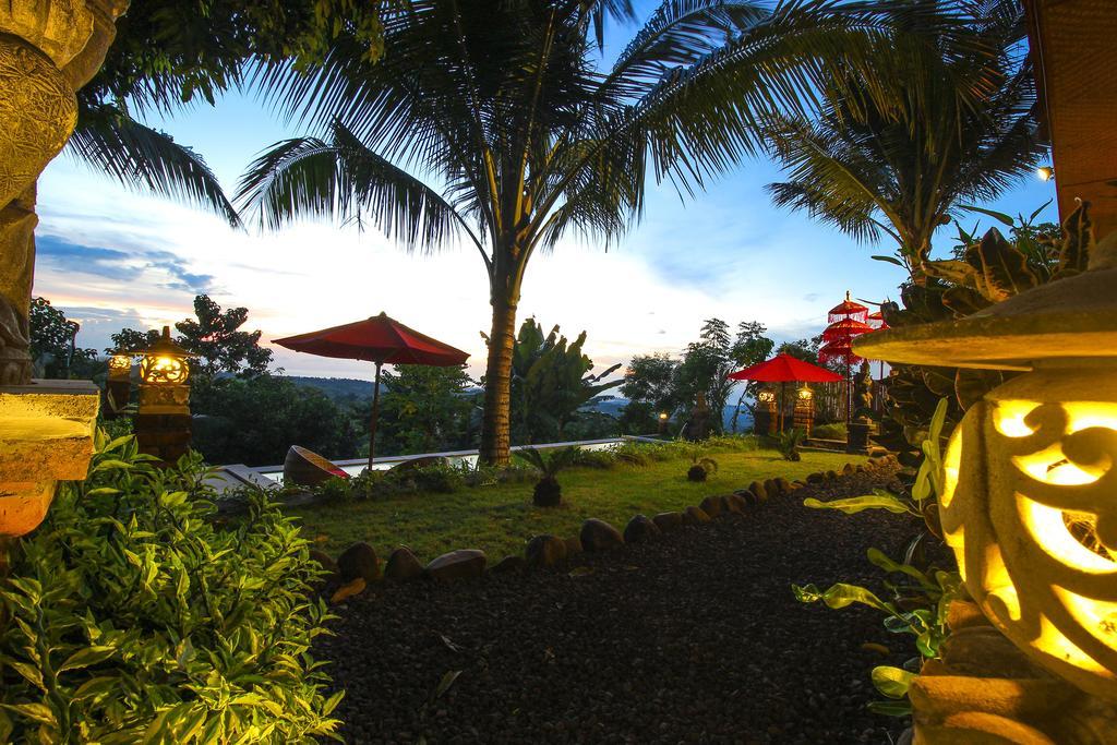 Villa Bantes mps Kubutambahan  Esterno foto