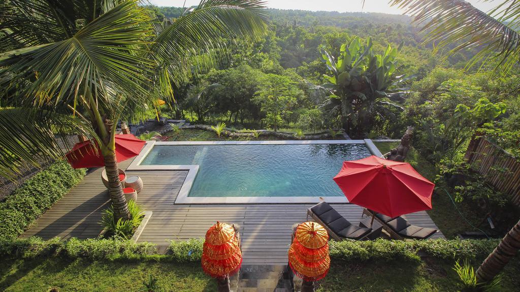 Villa Bantes mps Kubutambahan  Esterno foto