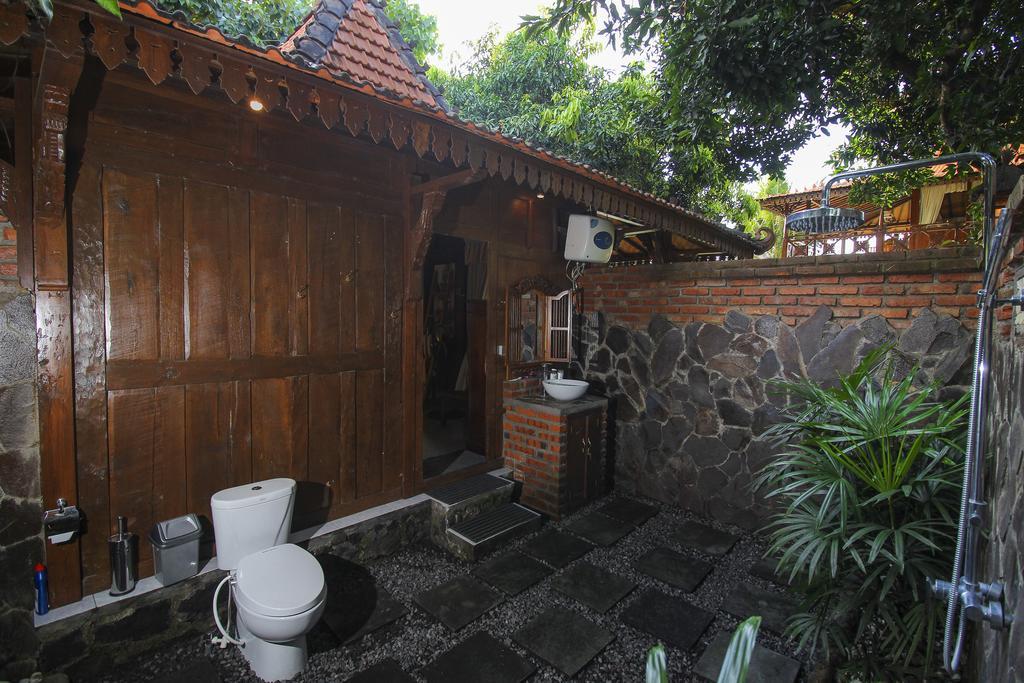 Villa Bantes mps Kubutambahan  Esterno foto
