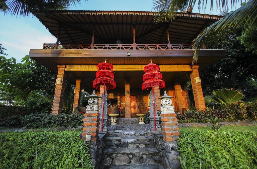 Villa Bantes mps Kubutambahan  Esterno foto