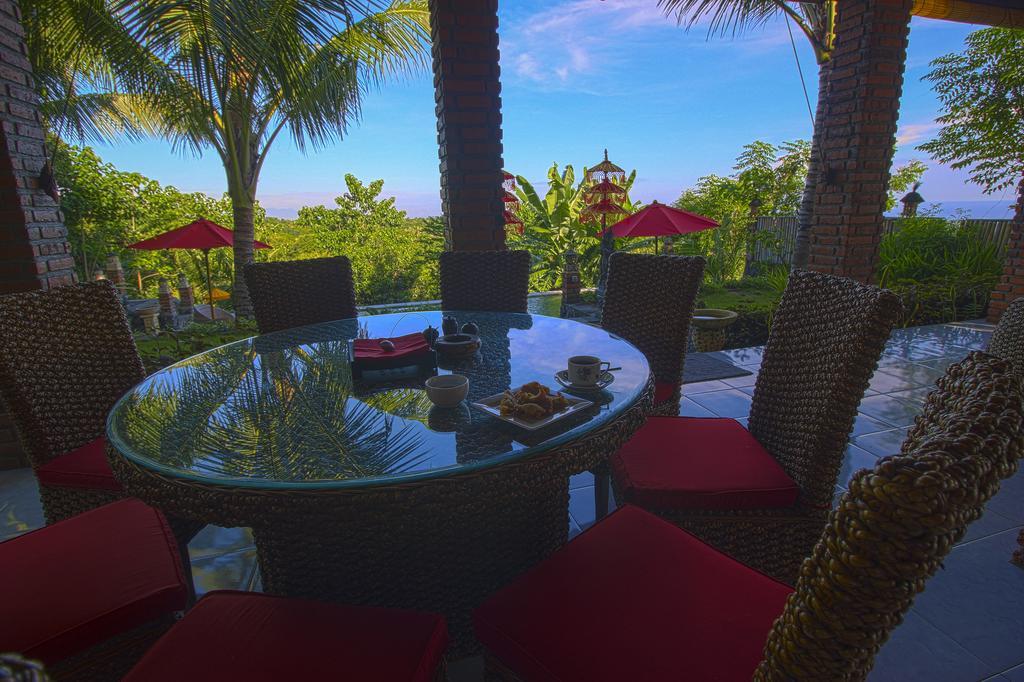 Villa Bantes mps Kubutambahan  Esterno foto
