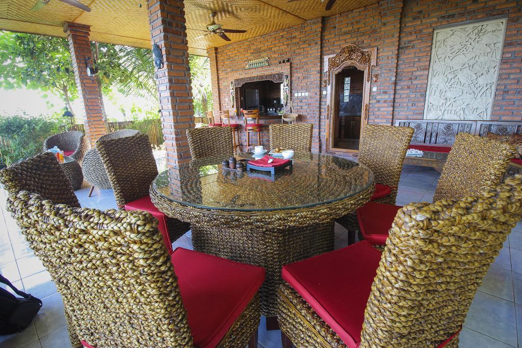 Villa Bantes mps Kubutambahan  Esterno foto