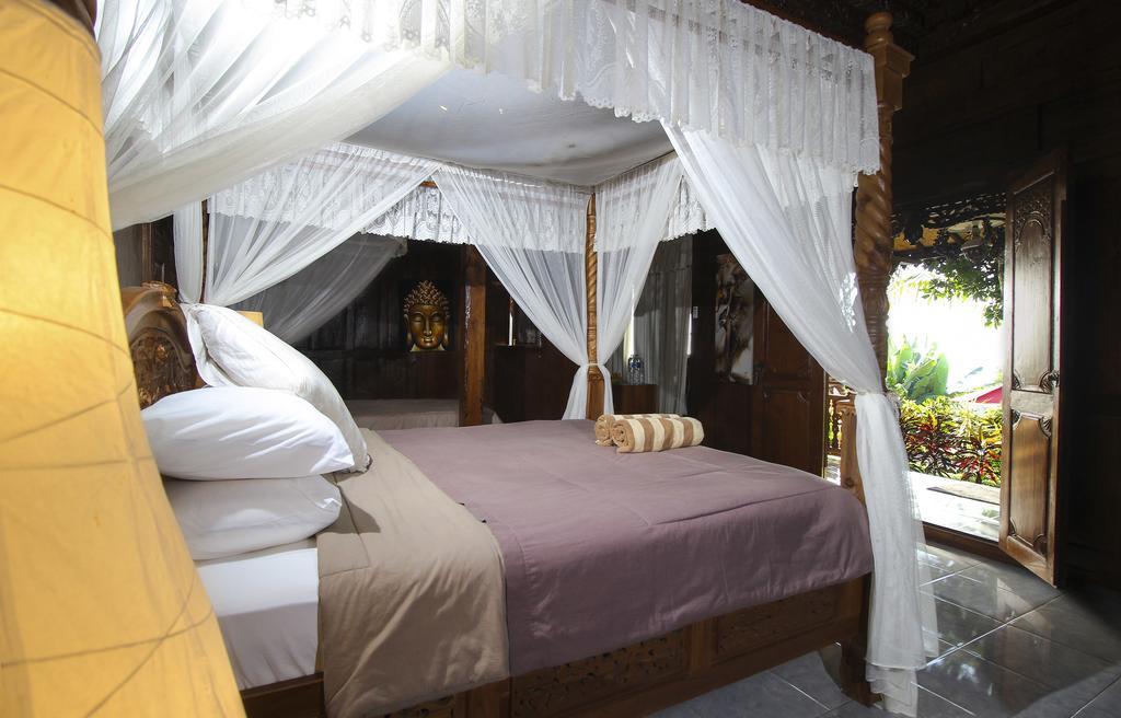 Villa Bantes mps Kubutambahan  Esterno foto