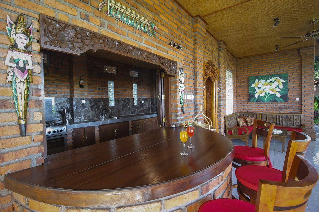 Villa Bantes mps Kubutambahan  Esterno foto