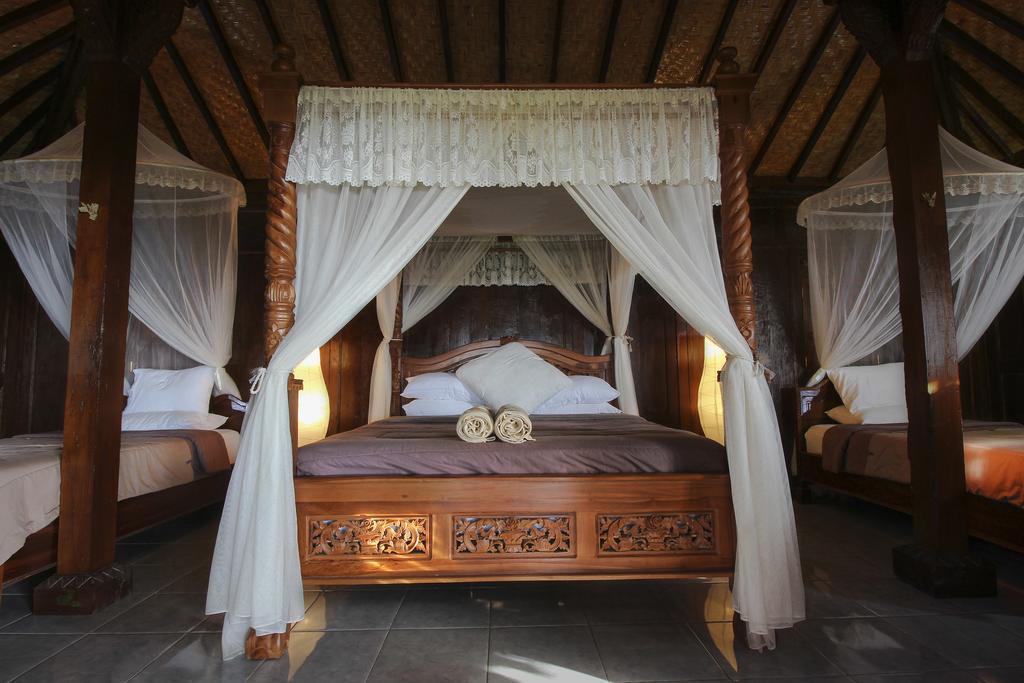 Villa Bantes mps Kubutambahan  Esterno foto