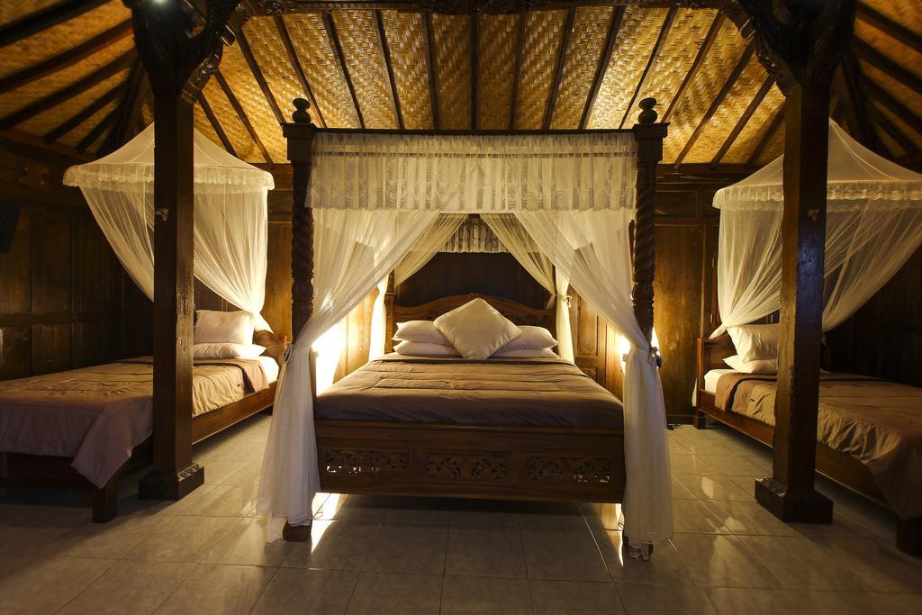 Villa Bantes mps Kubutambahan  Esterno foto