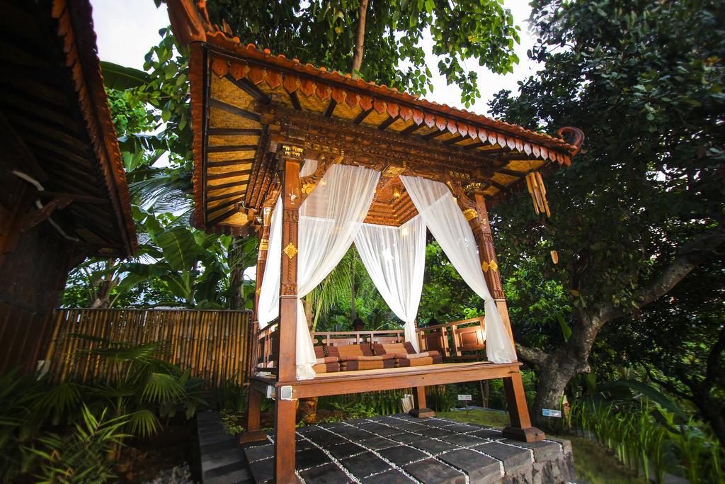 Villa Bantes mps Kubutambahan  Esterno foto