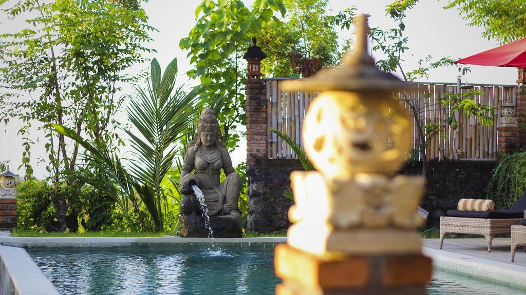 Villa Bantes mps Kubutambahan  Esterno foto