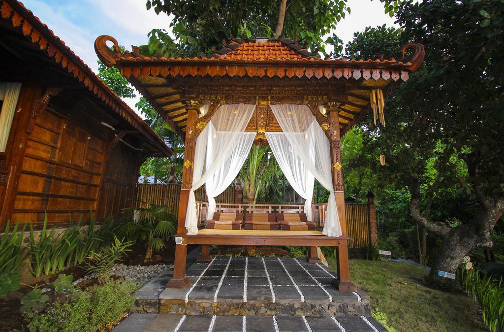 Villa Bantes mps Kubutambahan  Esterno foto