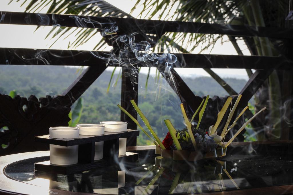 Villa Bantes mps Kubutambahan  Esterno foto