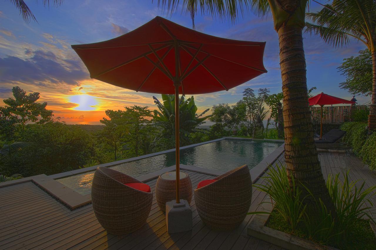 Villa Bantes mps Kubutambahan  Esterno foto