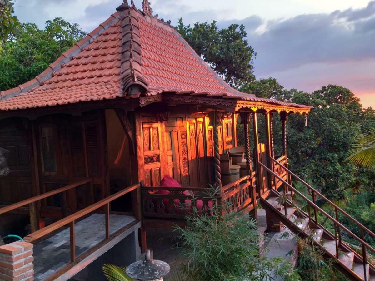 Villa Bantes mps Kubutambahan  Esterno foto