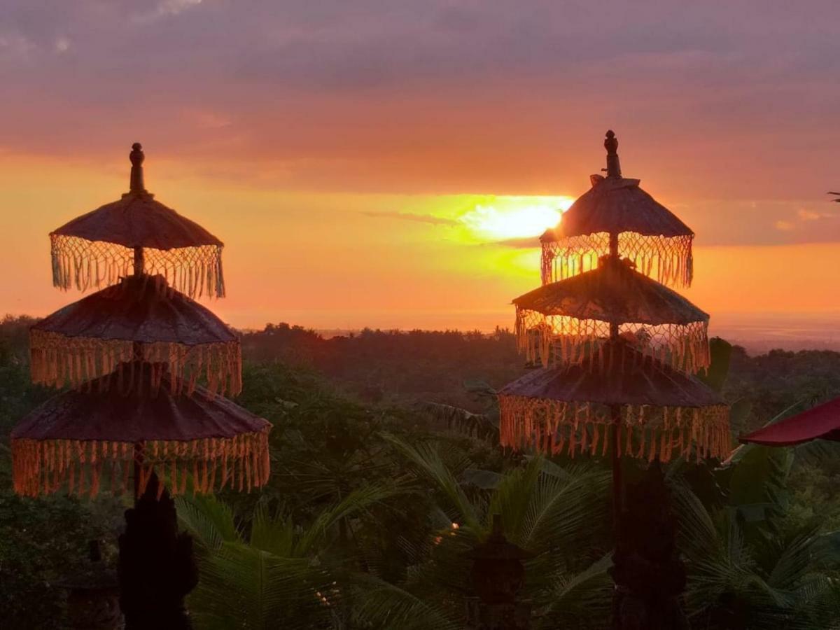 Villa Bantes mps Kubutambahan  Esterno foto